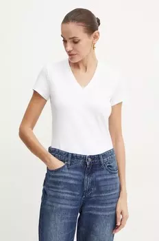 Футболка Armani Exchange, белый