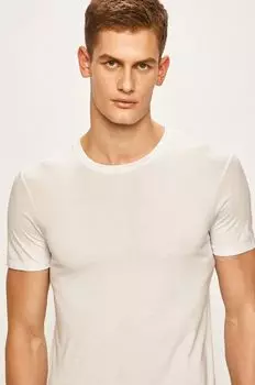 Футболка Armani Exchange, белый