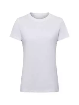 Футболка Armani Exchange, белый