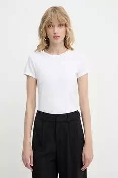 Футболка Armani Exchange, белый