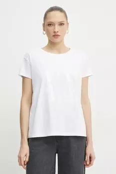 Футболка Armani Exchange, белый