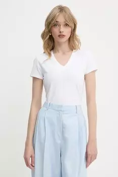 Футболка Armani Exchange, белый