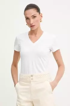Футболка Armani Exchange, белый