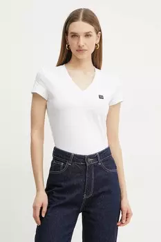 Футболка Armani Exchange, белый