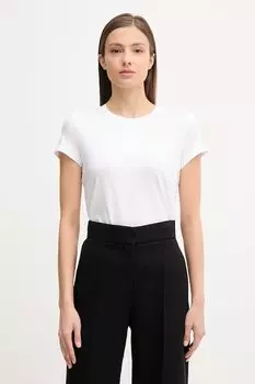 Футболка Armani Exchange, белый
