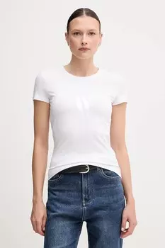 Футболка Armani Exchange, белый