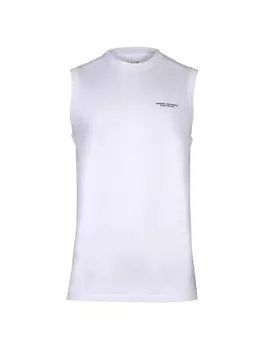 Футболка Armani Exchange, белый