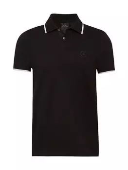 Футболка Armani Exchange, черный