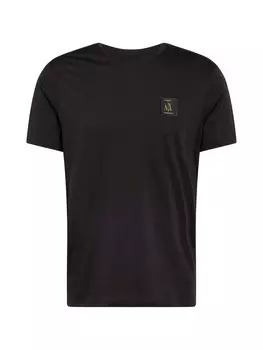 Футболка Armani Exchange, черный