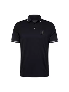 Футболка Armani Exchange, черный