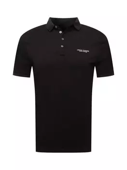 Футболка Armani Exchange, черный