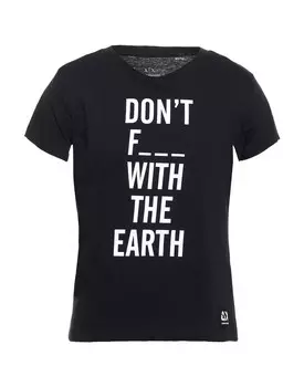 Футболка Armani Exchange, черный