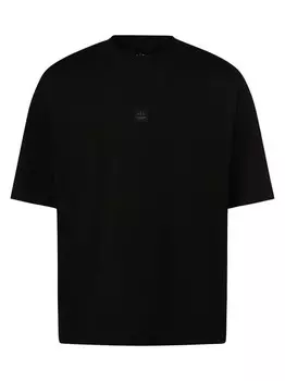 Футболка Armani Exchange, черный