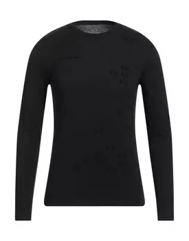 Футболка Armani Exchange, черный