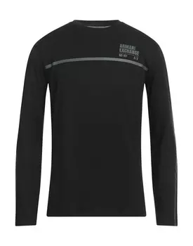 Футболка Armani Exchange, черный
