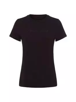 Футболка Armani Exchange, черный