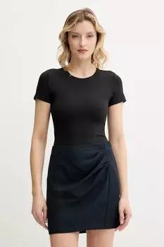 Футболка Armani Exchange, черный