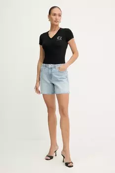 Футболка Armani Exchange, черный
