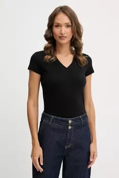 Футболка Armani Exchange, черный
