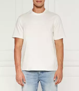 Футболка Armani Exchange Regular Fit, белый