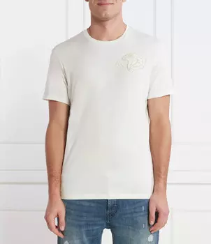 Футболка Armani Exchange Regular Fit, белый