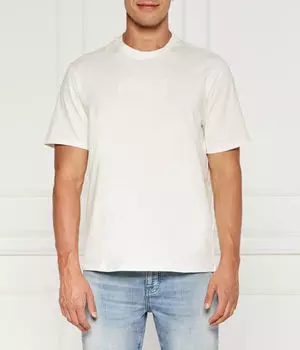 Футболка Armani Exchange Regular Fit, белый