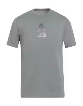 Футболка Armani Exchange, серый
