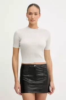 Футболка Armani Exchange, серый