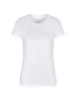 Футболка ARMANI EXCHANGE Shirt, белый