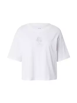 Футболка ARMANI EXCHANGE Shirt, белый