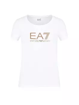 Футболка ARMANI EXCHANGE Shirt, белый