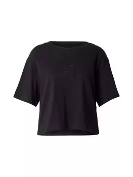 Футболка ARMANI EXCHANGE Shirt, черный