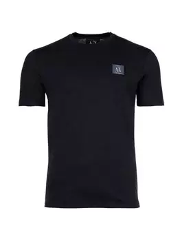 Футболка Armani Exchange, синий