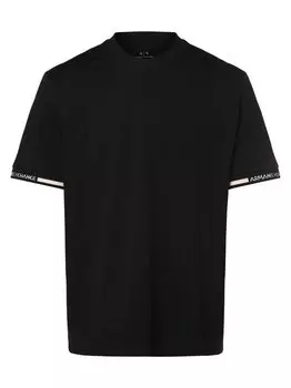 Футболка Armani Exchange, синий