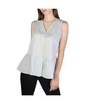 Футболка Armani Exchange, синий