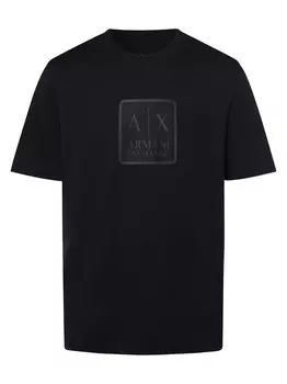 Футболка Armani Exchange, синий