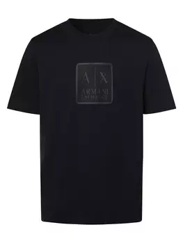 Футболка Armani Exchange, синий