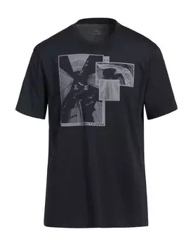 Футболка Armani Exchange, синий