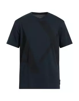 Футболка Armani Exchange, синий