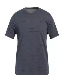 Футболка Armani Exchange, синий