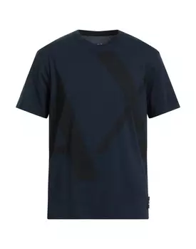 Футболка Armani Exchange, синий
