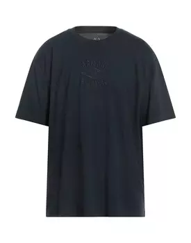 Футболка Armani Exchange, синий