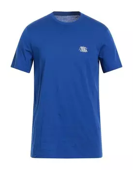 Футболка Armani Exchange, синий