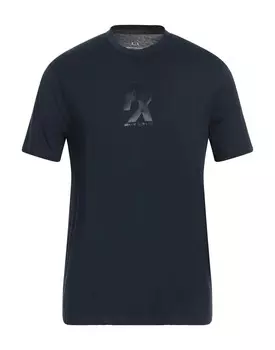 Футболка Armani Exchange, синий