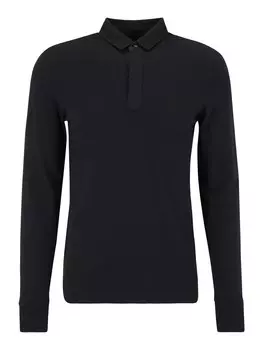 Футболка ARMANI EXCHANGE, темно-синий