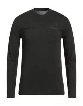 Футболка Armani Exchange, темно-зеленый