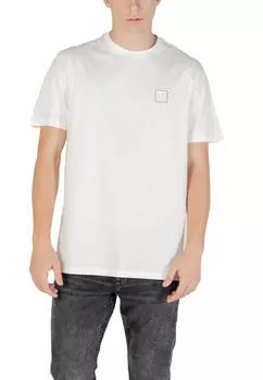 Футболка Armani Exchange, white