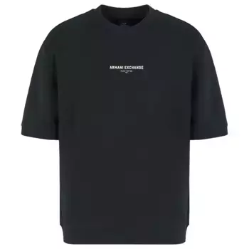 Футболка Armani Exchange XM000290_AF10818, черный