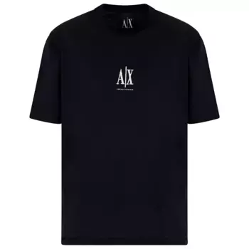 Футболка Armani Exchange XM000363_AF12308, синий