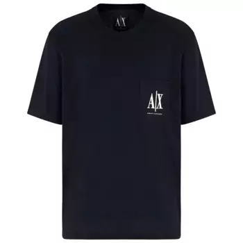 Футболка Armani Exchange XM000366_AF12308, синий